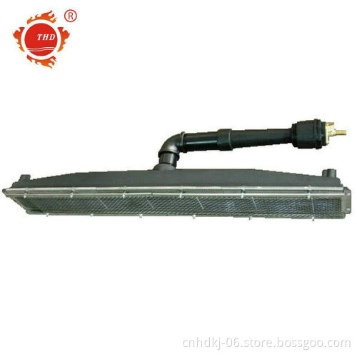 LPG/NG/biogas/butane heater Fuel burner infrared burner cheap goods from China